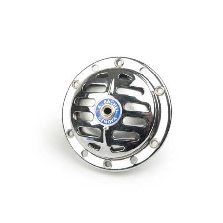 CLAXON CROMADO LD (2 POLOS) CASA LAMBRETTA