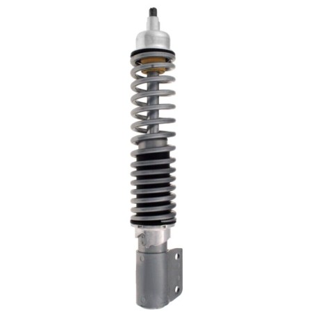 AMORTIGUADOR DELANTERO REGULABLE GRIS RMS