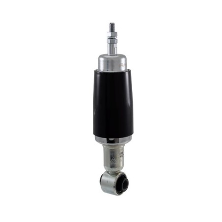 AMORTIGUADOR DELANT. NEGRO 50/75/125