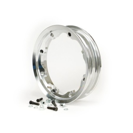 ARO RUEDA TUBELESS PULIDO S2/S3