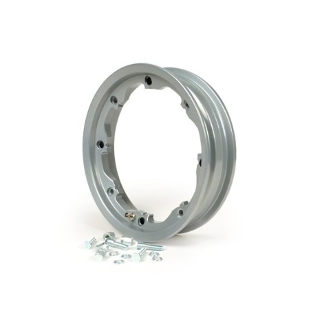 ARO RUEDA TUBELESS GRIS S2/S3