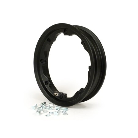 ARO RUEDA TUBELESS NEGRO S2/S3
