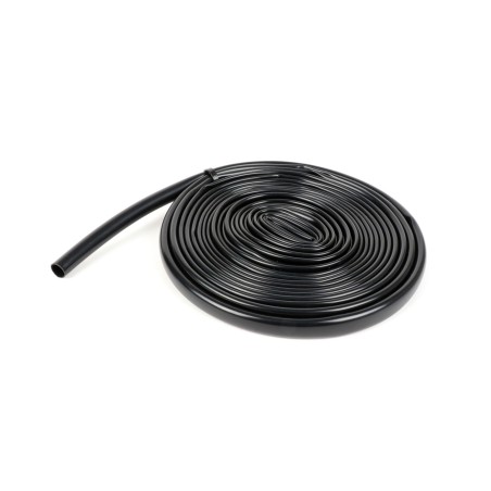 FUNDA NEGRA INSTALACION ELECTRICA (5mt)