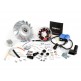 KIT ELECTRONICO BGM VESPA 125/150