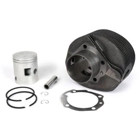 CILNDRO + PISTON BGM VESPA 200