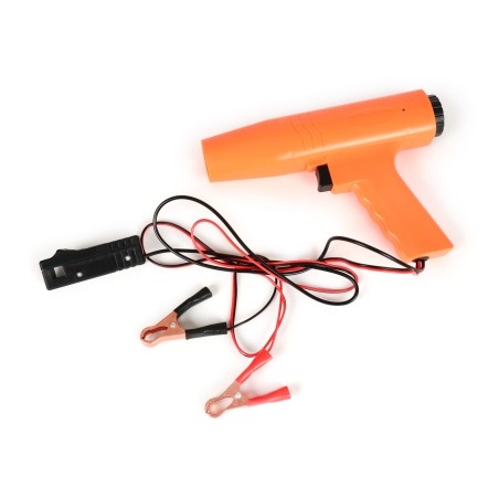 Pistola Estroboscopica 2T.