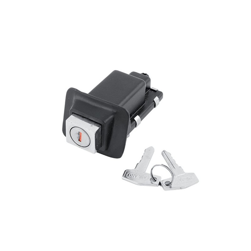 CERRADURA ASIENTO VESPA DS/DN/CL CERRADURA ASIENTO VESPA DS/DN/CL