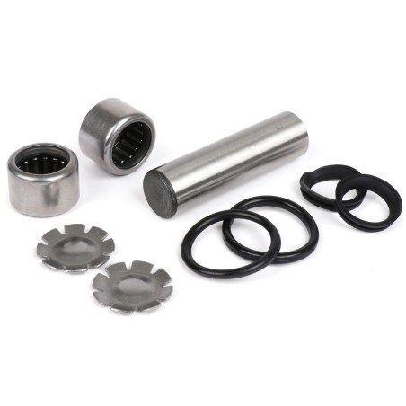 KIT RODAMIENTOS/EJE HORQUILLA PK/PX/T5