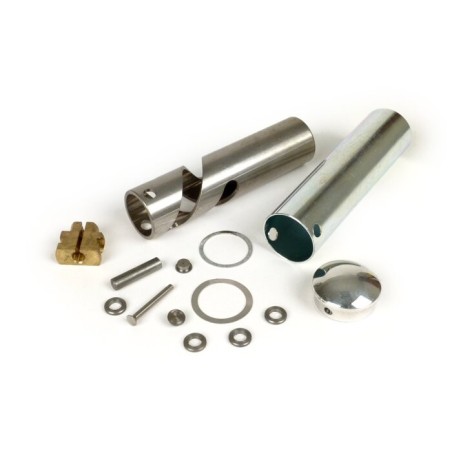 KIT COMPLETO MANDO ACELERADOR D/LD