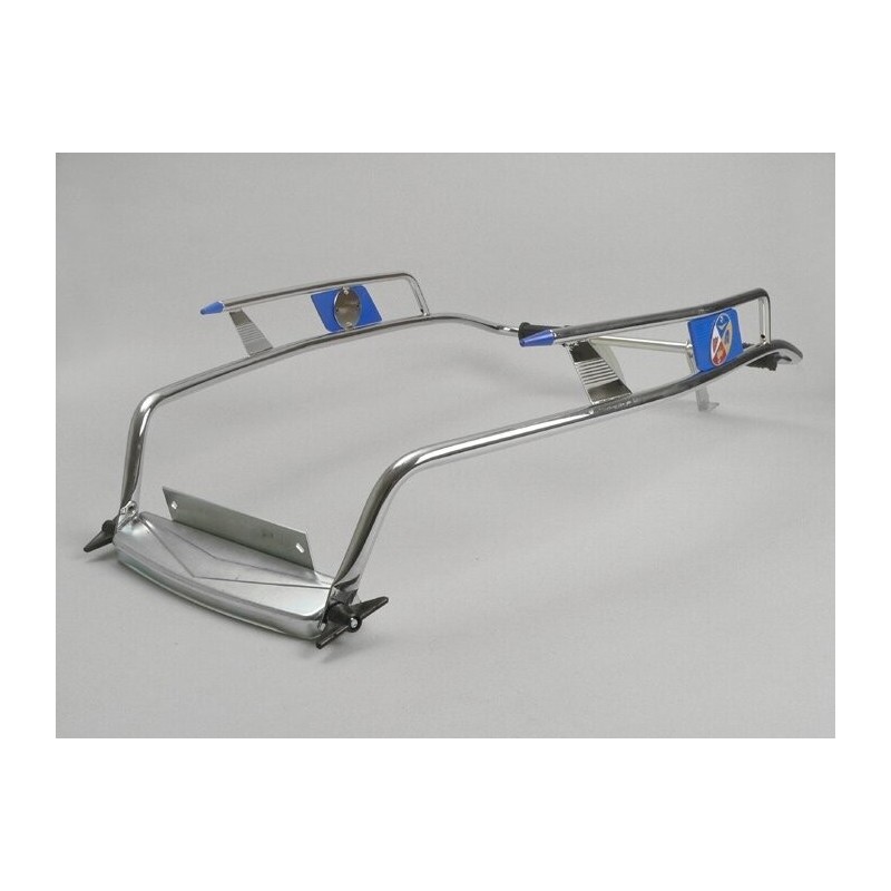 DEFENSA CROMADA DE COFANOS 125-125