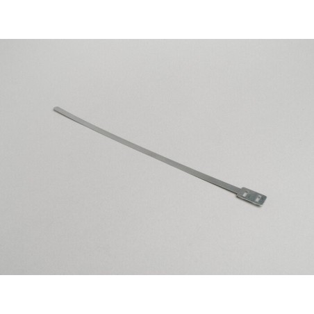 ABRAZADERA ALUMINIO SUJECCION CABLES D-LD-S-S3 . CASA LAMBRETTA