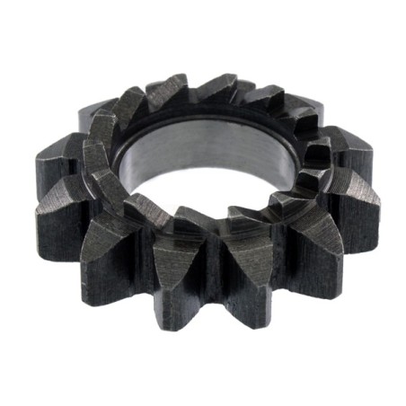 PIÑON ARRANQUE VESPA 12/13 DIAMETRO 22