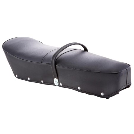 ASIENTO DUAL COMPLETO NEGRO S2-S3