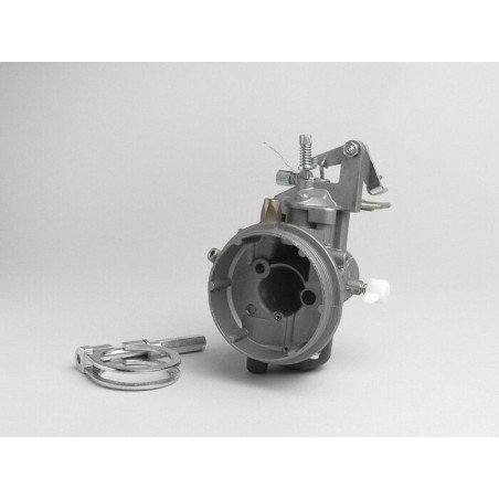 CARBURADOR DELLORTO SHBC20 PK-XL