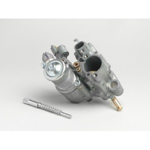 CARBURADOR DELLORTO SI 24/24E (MEZCLA MANUAL)
