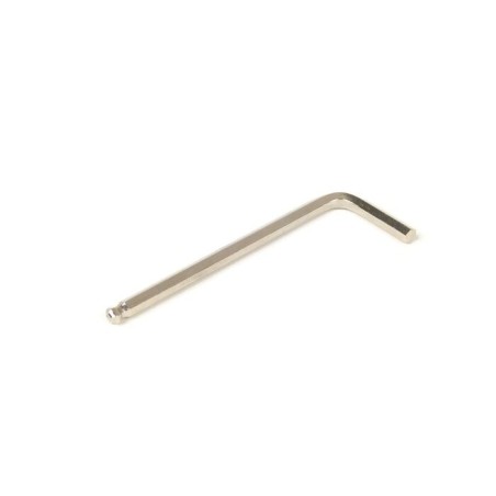 LLAVE ALLEN 3.5mm PRISIONEROS CAMBIO S2/S3 