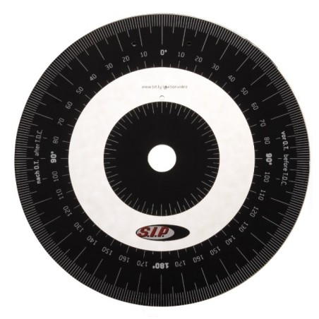 DIAL PUESTA A PUNTO LAMBRETTA/VESPA