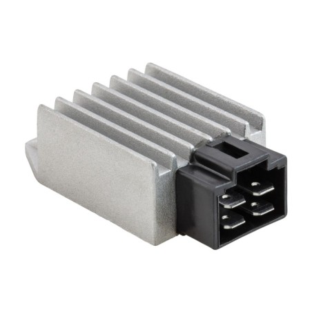 REGULADOR CORRIENTE 6V AC/DC
