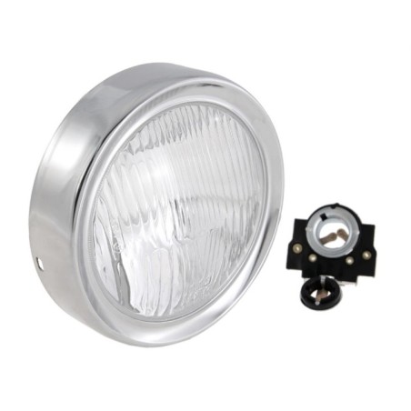 OPTICA FARO COMPLETA DS/CL