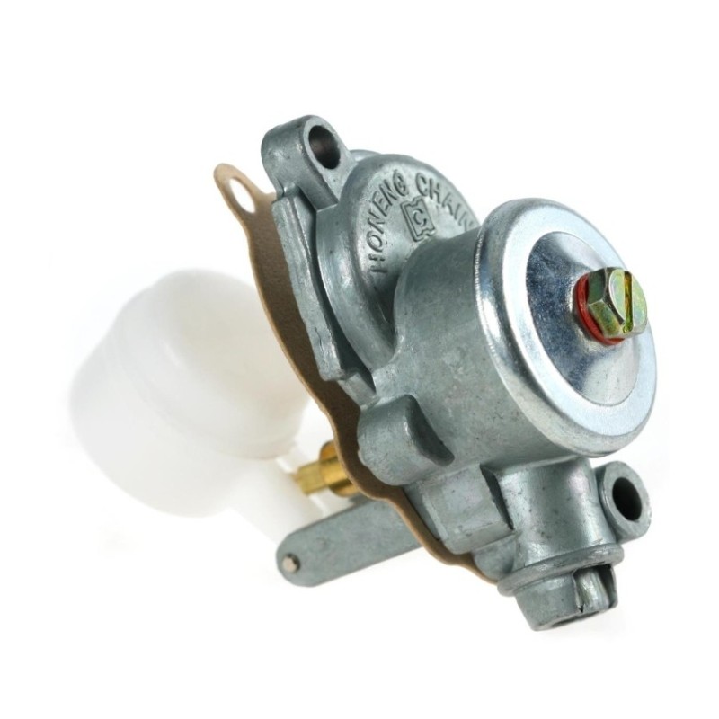 SEMICUERPO COMPLETO CARBURADOR VESPA SEMICUERPO COMPLETO CARBURADOR VESPA