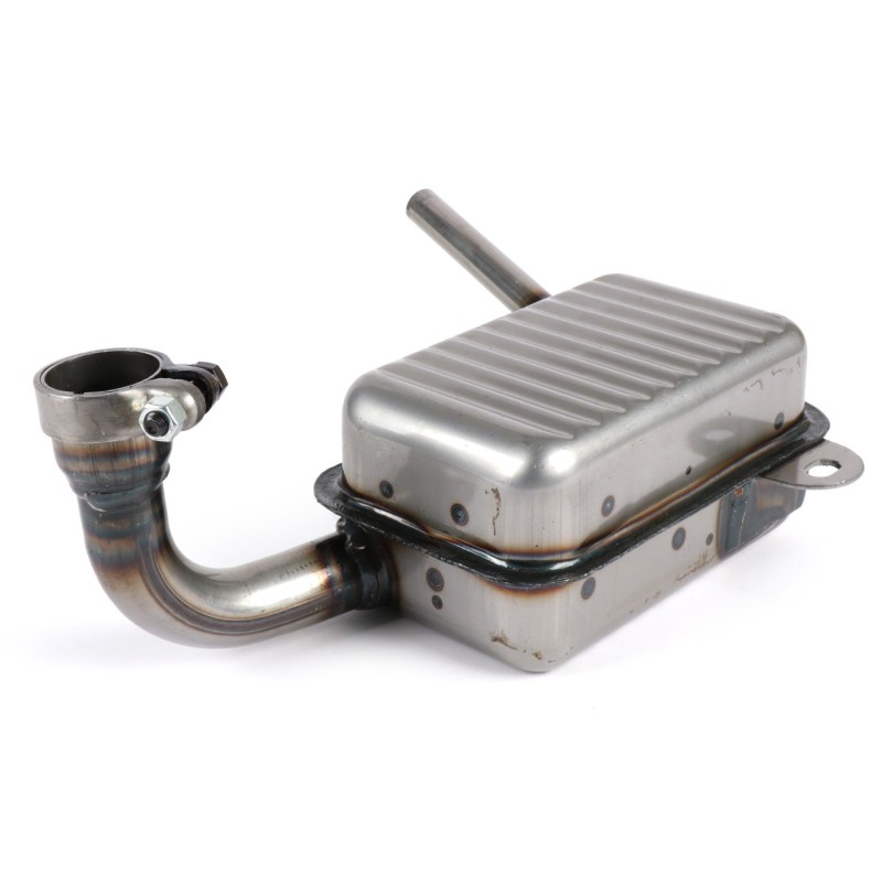 ESCAPE VESPA 125N/S ('56 AL '58)