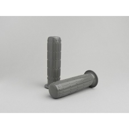 PUÑOS S2 GRISES (JUEGO) . CASA LAMBRETTA