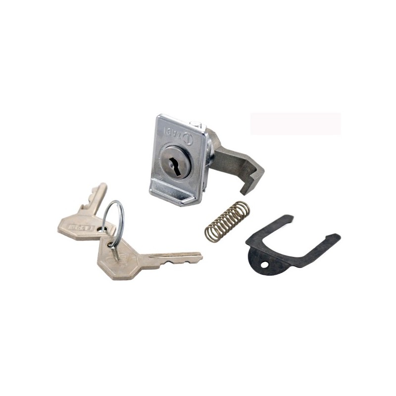 CERRADURA MALETIN DS/DN/CL/PRIMAVERA CERRADURA MALETIN DS/DN/CL/PRIMAVERA
