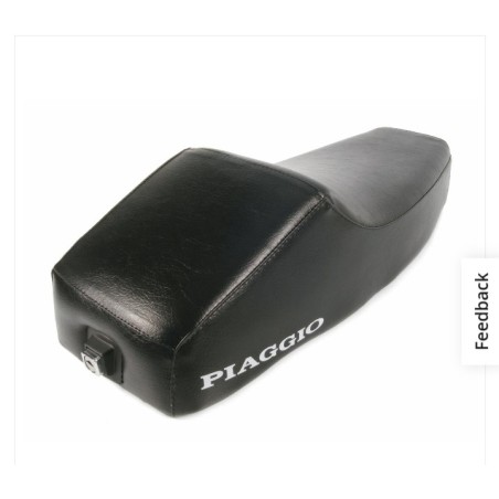 ASIENTO DEPORTIVO VESPA PK