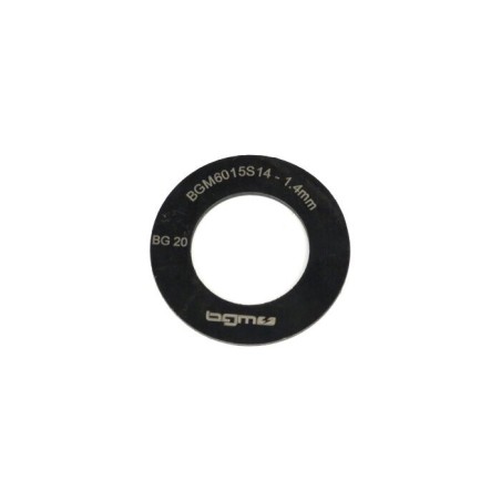 ARANDELA ESPESOR EMBRAGUE 1.4 S2/S3
