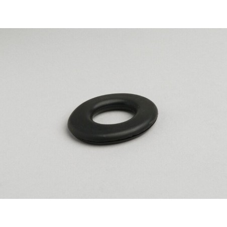 MOLDURA VISOR ACEITE VESPA 