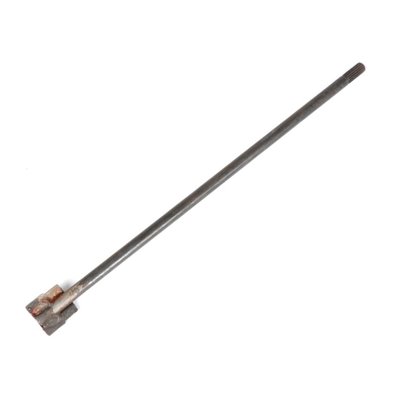 EJE PUÑO MANDO GAS/CAMBIO S2 EJE PUÑO MANDO GAS/CAMBIO S2