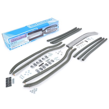 KIT COMPLETO SUELO S2 GRIS CASA