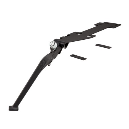 CABALLETE LATERAL VESPA PK/PX NEGRO