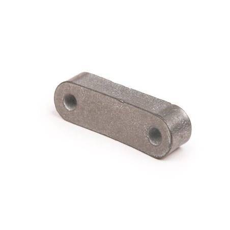 SEPARADOR ANCHO PORTAMATRICULA LD. CASA LAMBRETTA