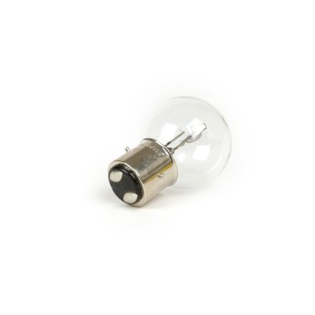 BOMBILLA FARO DELANTERO 6V 25/25W