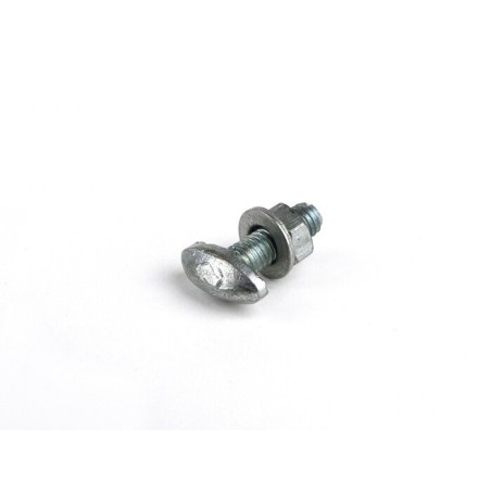TORNILLO RECTO GUARDARROS VESPA