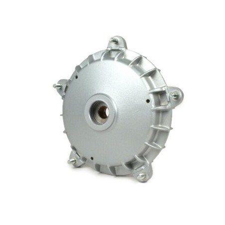 TAMBOR FRENO TRASERO PX/IRIS/T5/TX