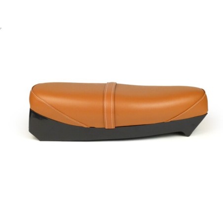 ASIENTO VESPA FL MARRON