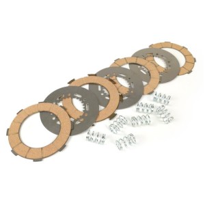 EMBRAGUE REFORZADO VESPA 200 (KIT) 