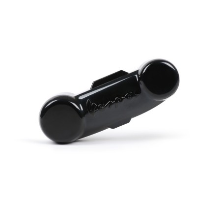 EMBELLECEDOR HORQUILLA NEGRO PX/PK