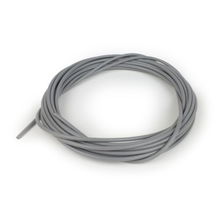 FUNDA CABLE GRIS TEFLON 5mm