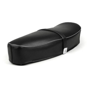 ASIENTO VESPA 75/125 NEGRO