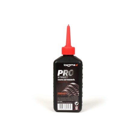 ACEITE MOTOR VESPA SAE30 (250ml) BGM