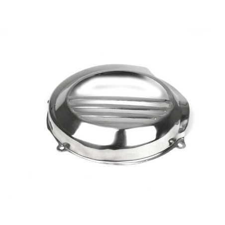 TAPA ENCENDIDO CROMADA VESPA PX/IRIS/DS/DN...