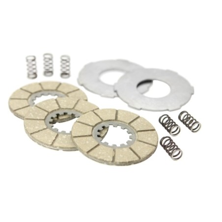 KIT EMBRAGUE SURFLEX LAMBRETTA D/LD