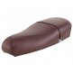 ASIENTO MARRON CHOCOLATE VESPA PX/IRIS