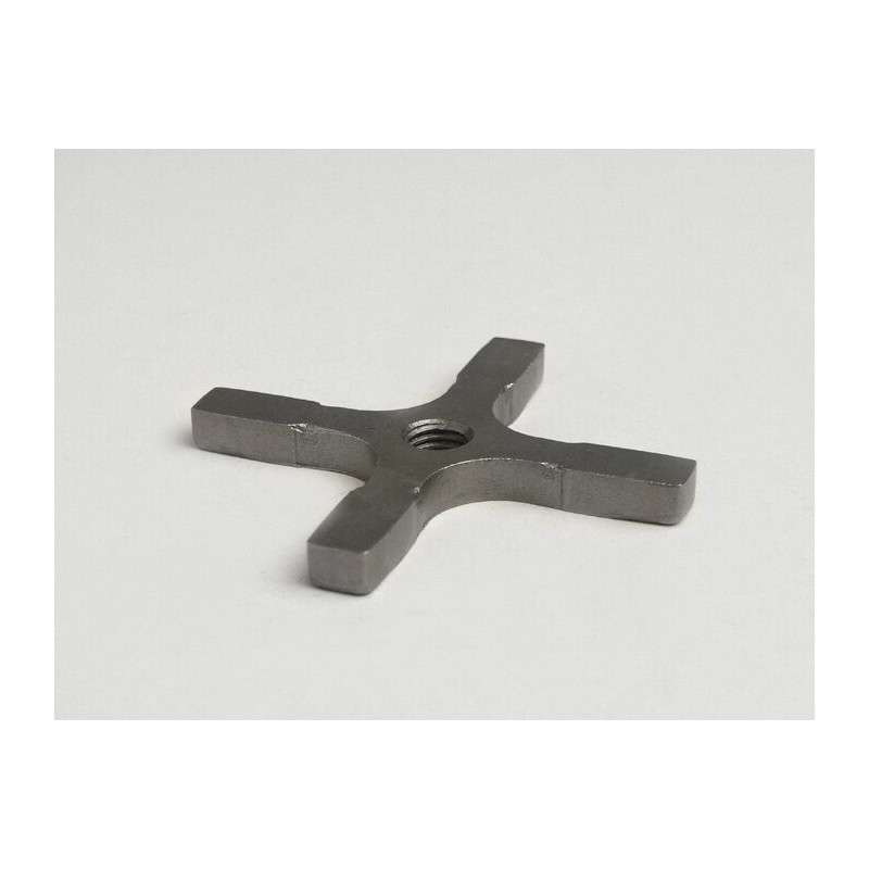 CRUCETA CAMBIO PLANA 'HIGH QUALITY' CRUCETA CAMBIO PLANA 'HIGH QUALITY'