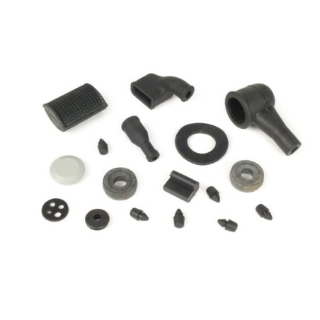 KIT GOMAS VESPA PRIMAVERA/SUPER