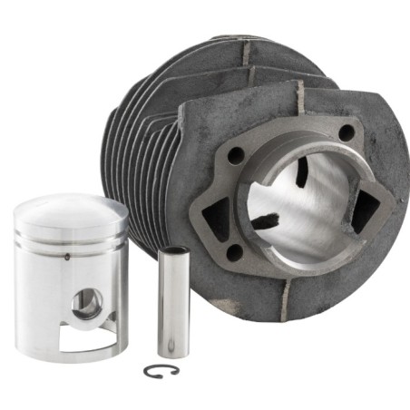 Cilindro original+Piston 150cc