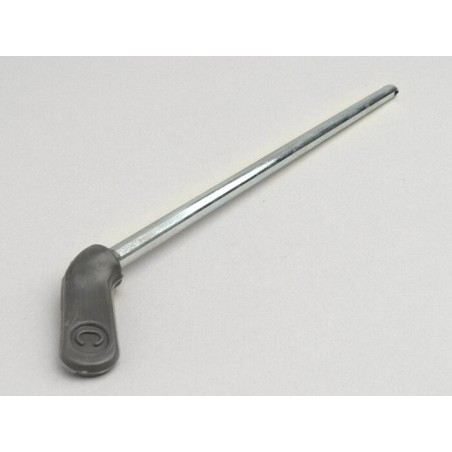 VARILLA GRIFO GASOLINA VESPA PK/DS/DN...